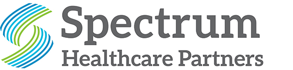 Spectrum Healthcare Partners Logo